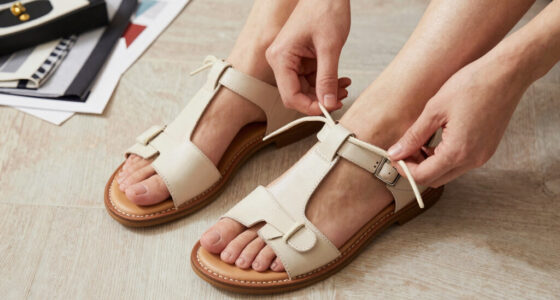 15 Best Dress Sandals in 2026