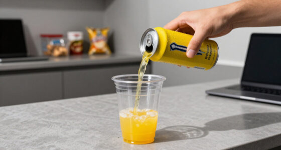 15 Best Energy Drinks in 2026