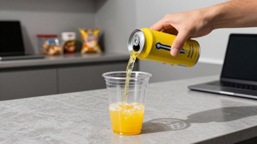 15 Best Energy Drinks in 2026