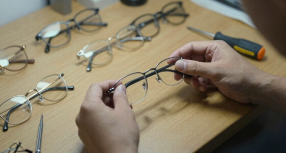15 Best Eyeglasses Frames in 2026