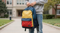 15 Best Fashion Backpacks for Students in 2026