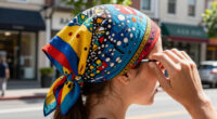 15 Best Fashion Bandanas in 2026