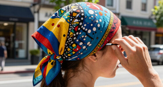 15 Best Fashion Bandanas in 2026