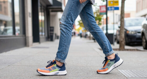 15 Best Fashion Sneakers in 2026