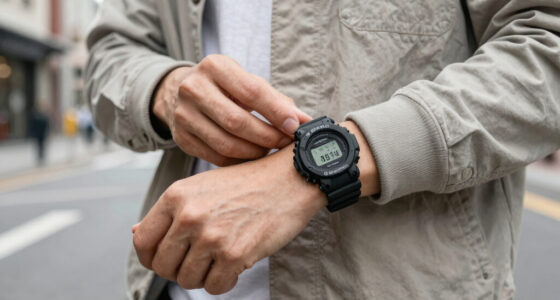 15 Best G-Shock Watches in 2026