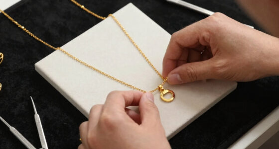 15 Best Gold Chain Necklaces in 2026