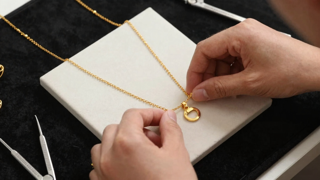 15 Best Gold Chain Necklaces in 2026