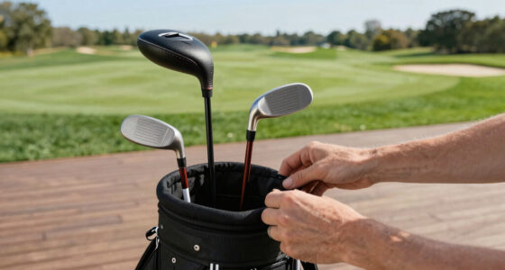15 Best Golf Bags in 2026