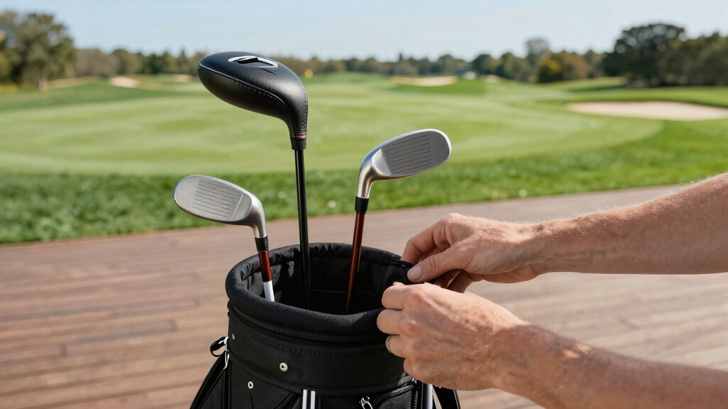 15 Best Golf Bags in 2026