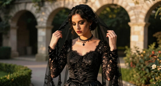 15 Best Gothic Wedding Guest Dresses in 2026