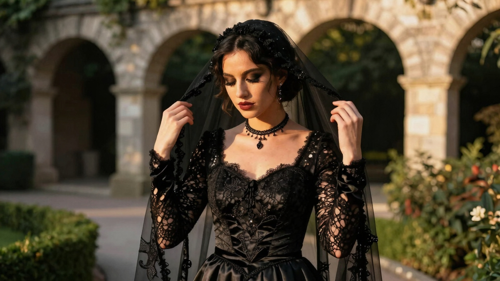 15 Best Gothic Wedding Guest Dresses in 2026