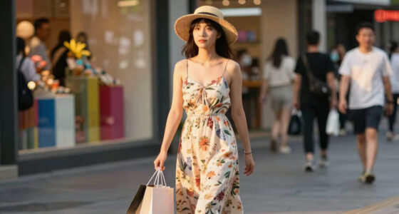15 Best High-Street Summer Fashion in 2026