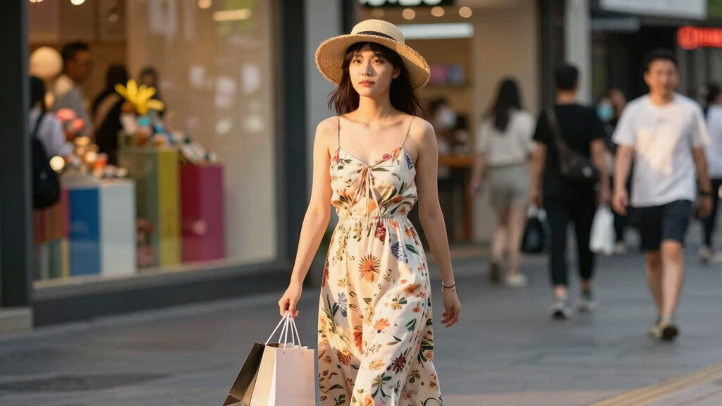 15 Best High-Street Summer Fashion in 2026