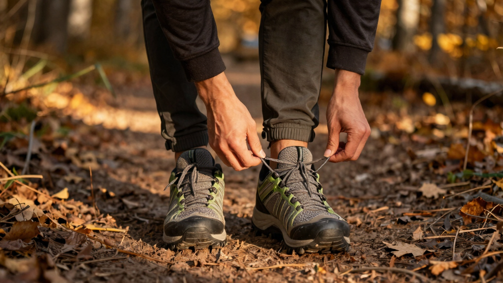 15 Best Hiking Sneakers in 2026