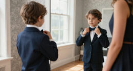 15 Best Kids' Formal Outfits in 2026