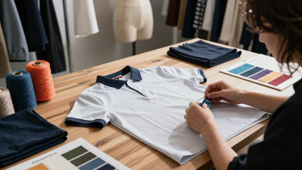 15 Best Knit Polos in 2026