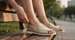 15 Best Loafer Sandals in 2026