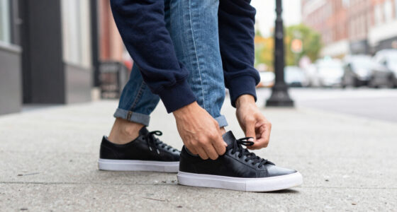 15 Best Low-Profile Sneakers in 2026