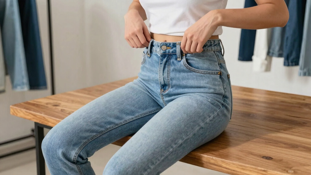 15 Best Low Rise Jeans in 2026