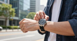 15 Best Luxury Sports Watches in 2026