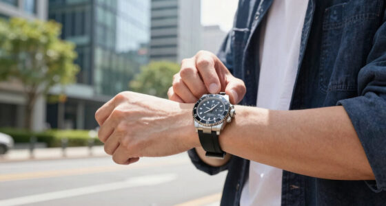 15 Best Luxury Sports Watches in 2026