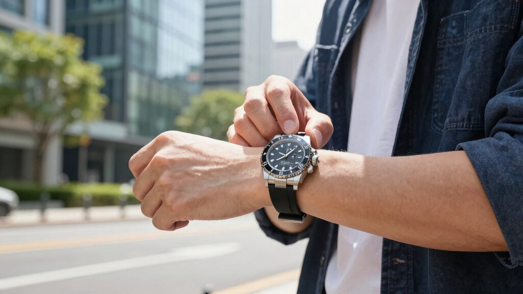 15 Best Luxury Sports Watches in 2026