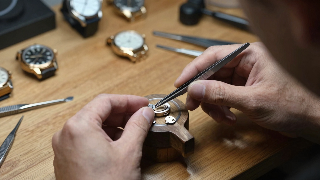 15 Best Luxury Watches in 2026