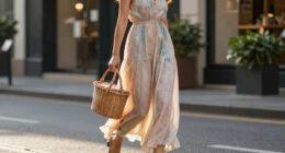 15 Best Maxi Dresses And Basket Bags In 2026