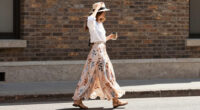 15 Best Maxi Skirts in 2026