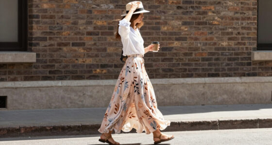 15 Best Maxi Skirts in 2026