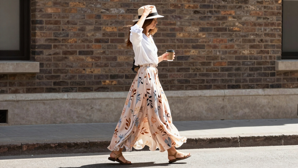 15 Best Maxi Skirts in 2026