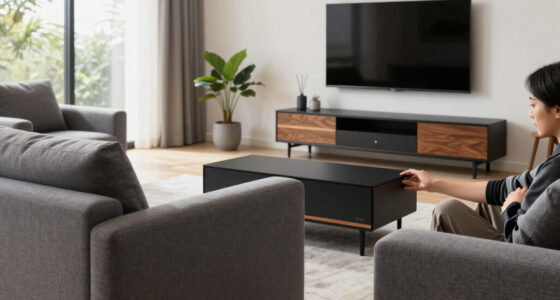 15 Best Media Consoles in 2026