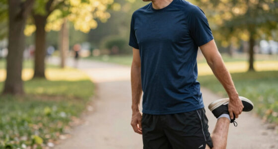 15 Best Men’s Activewear in 2026