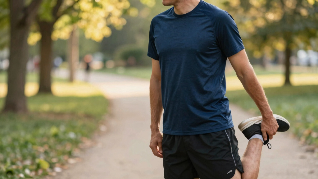 15 Best Men’s Activewear in 2026
