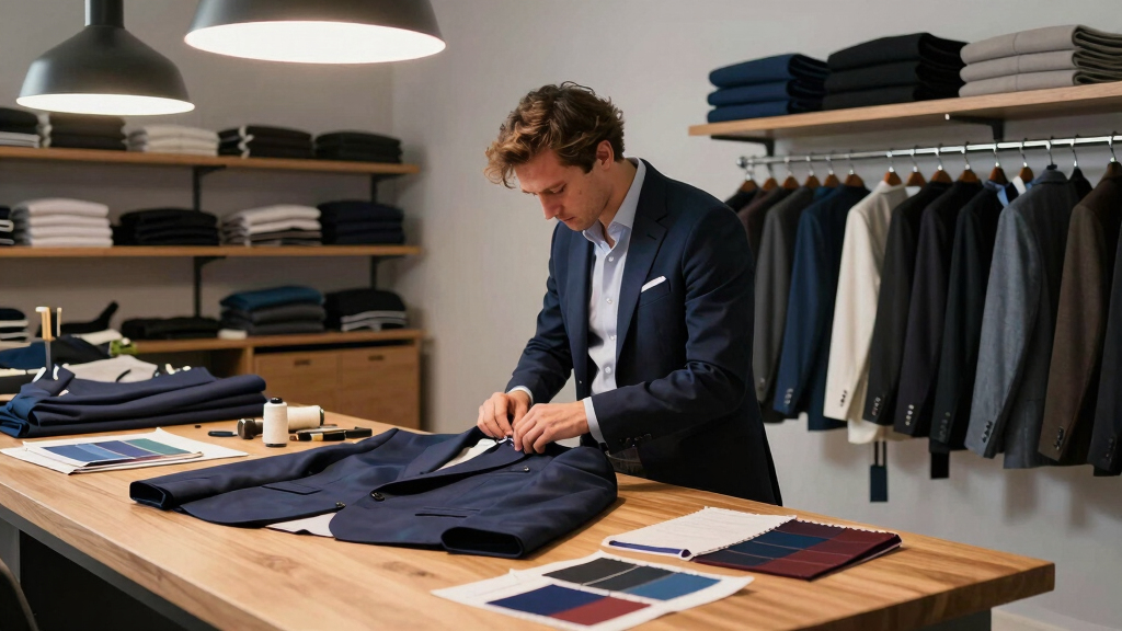 15 Best Men's Clothing Brands in 2026
