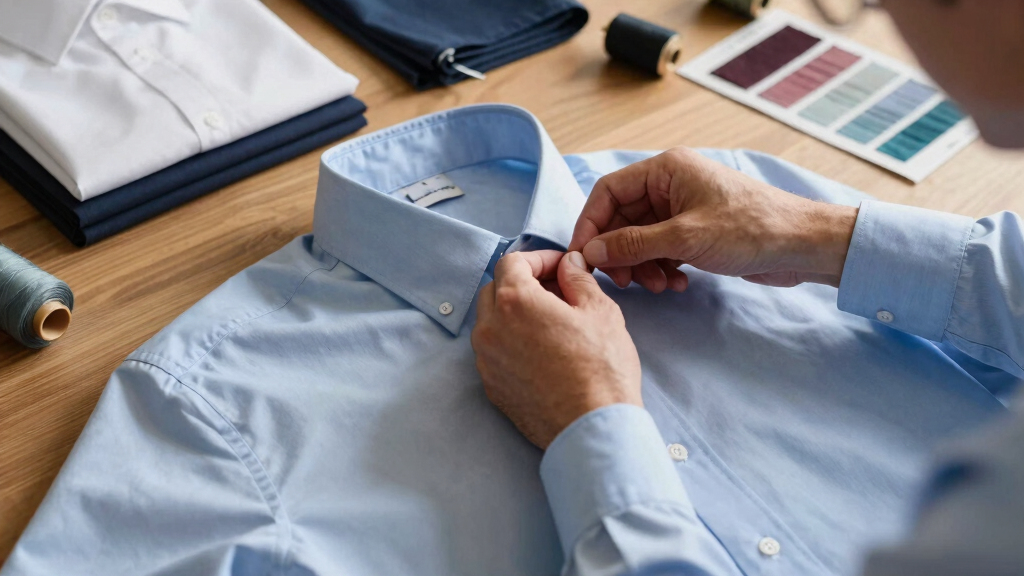 15 Best Men's Dress Shirts in 2026