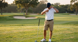 15 Best Men’s Golf Outfits in 2026