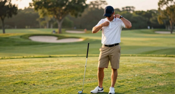 15 Best Men’s Golf Outfits in 2026