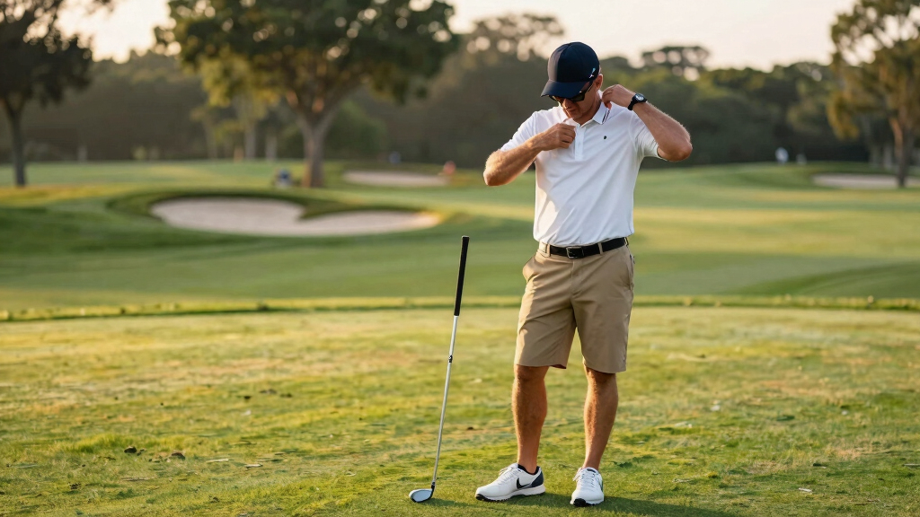 15 Best Men’s Golf Outfits in 2026