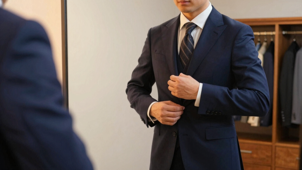 15 Best Men’s Suits in 2026