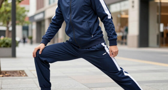 15 Best Men’s Tracksuits in 2026