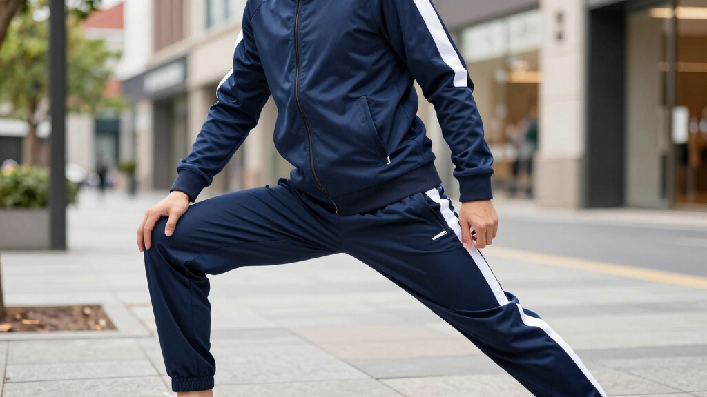 15 Best Men’s Tracksuits in 2026