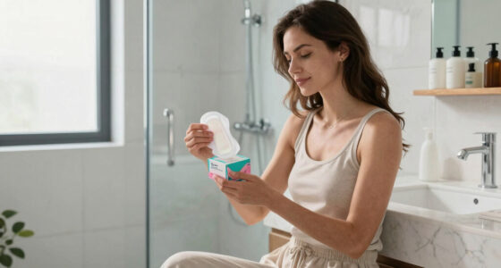 15 Best Menstrual Hygiene Products in 2026