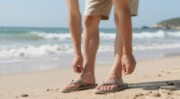 15 Best Neutral Flip Flops in 2026