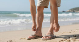 15 Best Neutral Flip Flops in 2026