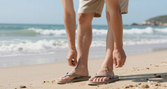 15 Best Neutral Flip Flops in 2026
