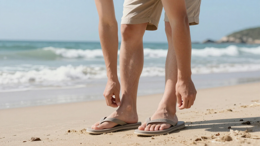 15 Best Neutral Flip Flops in 2026