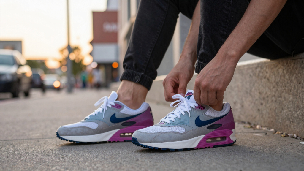 15 Best Nike Air Max Shoes in 2026