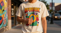 15 Best Novelty Graphic T-Shirts in 2026