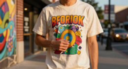 15 Best Novelty Graphic T-Shirts in 2026